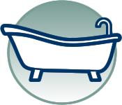Brecksville Tub Installation