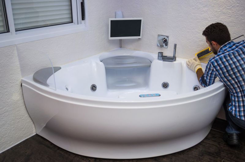 Top Bathtub Installation Companies in Chesterland, OH