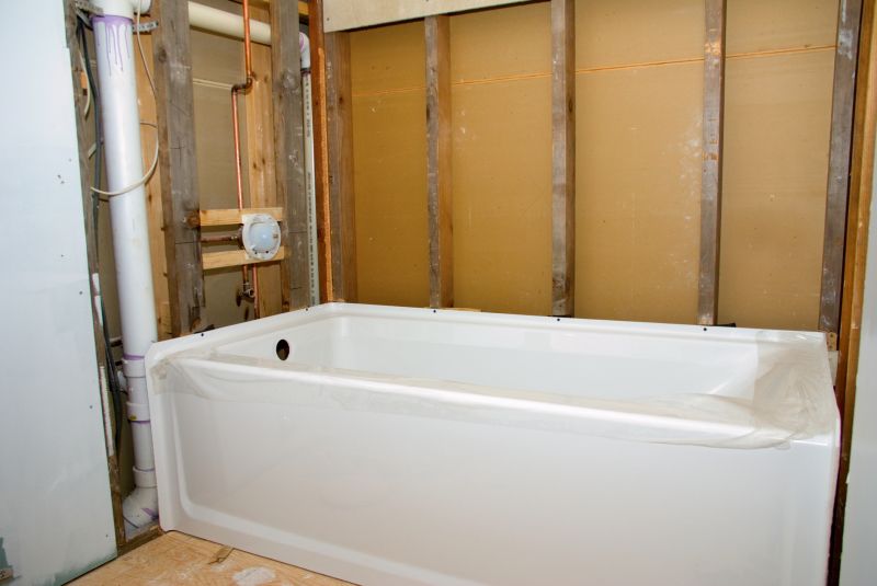 Top Bathtub Installation Companies in Hudson, OH
