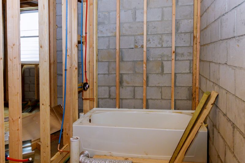 Top Bathtub Installation Companies in Lakewood, OH
