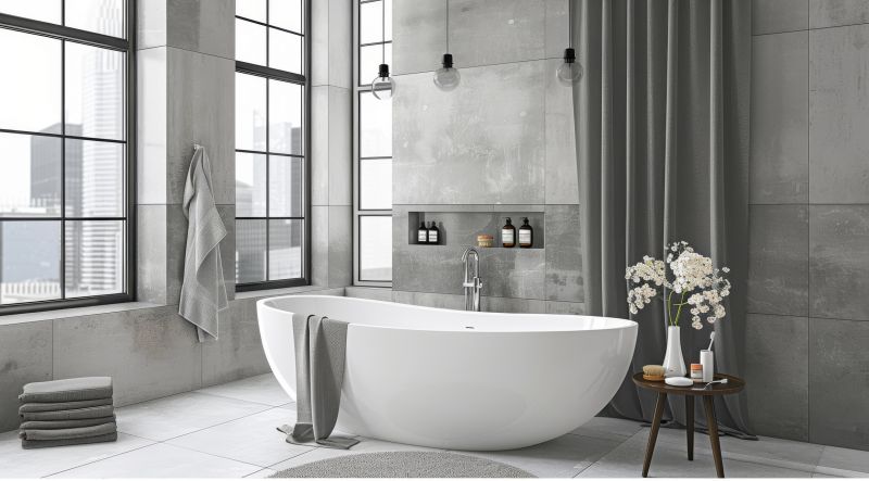 Top Bathtub Installation Companies in North Ridgeville, OH