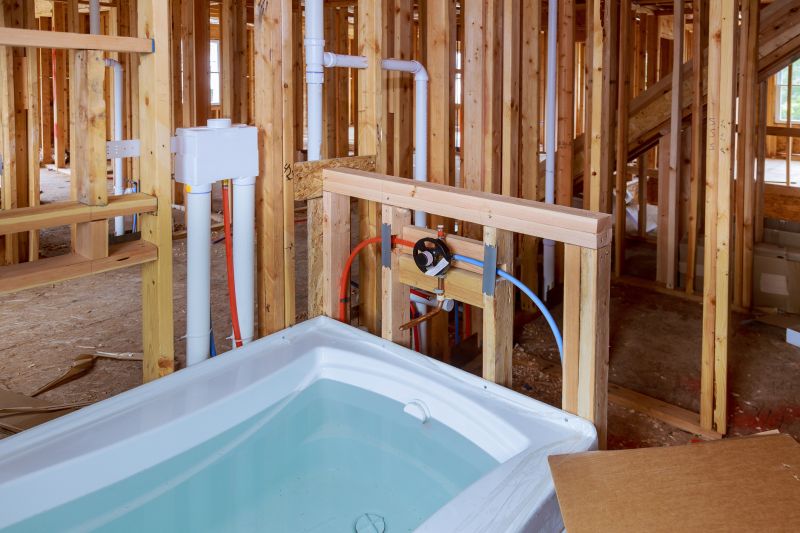 Top Bathtub Installation Companies in Twinsburg, OH