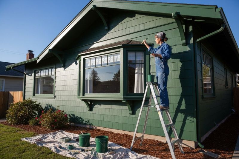 Top Shower Installation Companies in Bay Village, OH