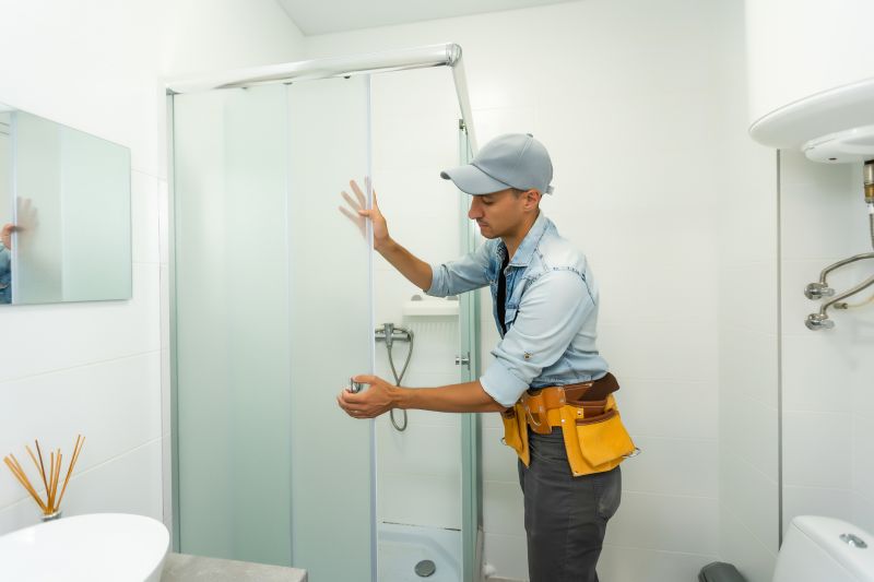 Top Shower Installation Companies in Twinsburg, OH
