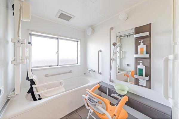 Elderly Bathtub Installation in Brecksville