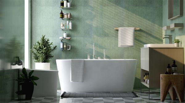 Tub Replacement in Brecksville