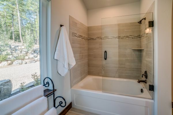 Bathroom Tub Installation in Brecksville