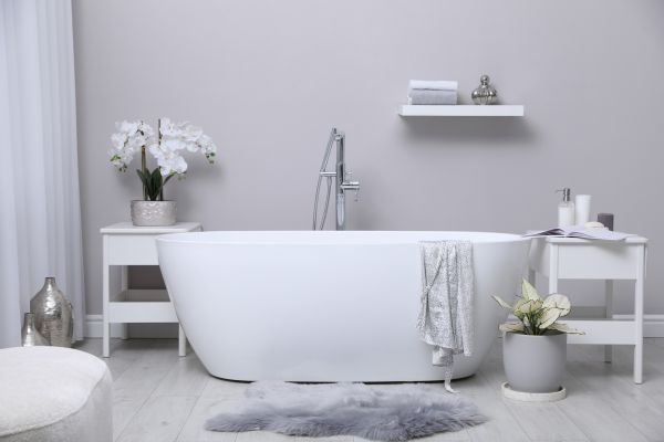 Bath Installation in Brecksville