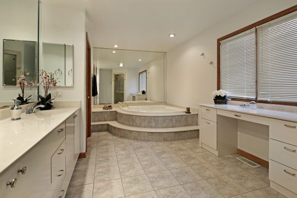 Step In Tub Installation in Brecksville
